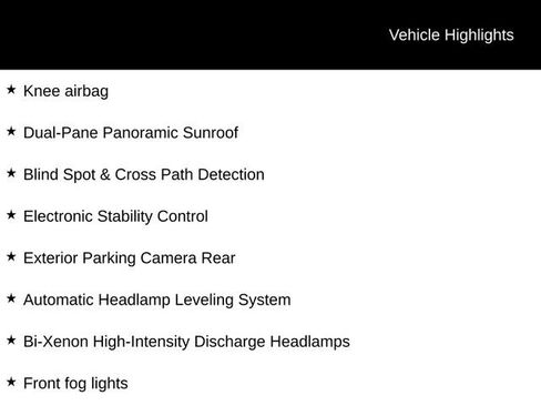 Used 2014 Jeep Grand Cherokee Limited w/ Luxury Group II image 20