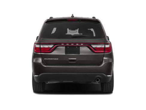 Certified 2019 Dodge Durango GT image 5