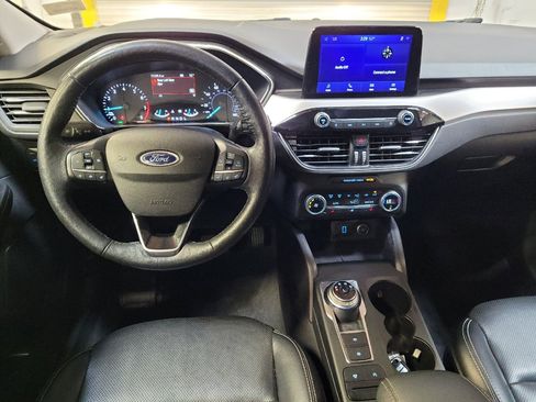Used 2020 Ford Escape SEL AWD/4WD image 22