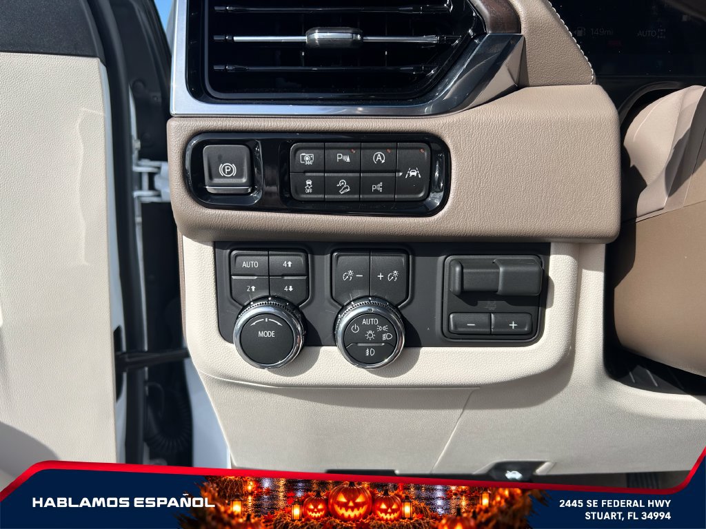 New 2027 GMC Yukon Denali w/ Denali Reserve Package AWD/4WD image 25