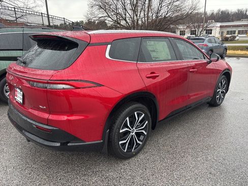 New 2025 Toyota Crown Signia w/ Tow-Hitch Package (TMS) image 2