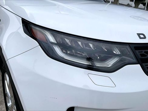 Used 2019 Land Rover Discovery SE AWD/4WD image 26