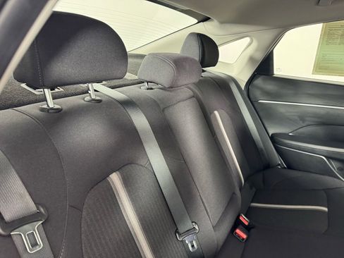 Used 2025 Hyundai Sonata SEL image 27