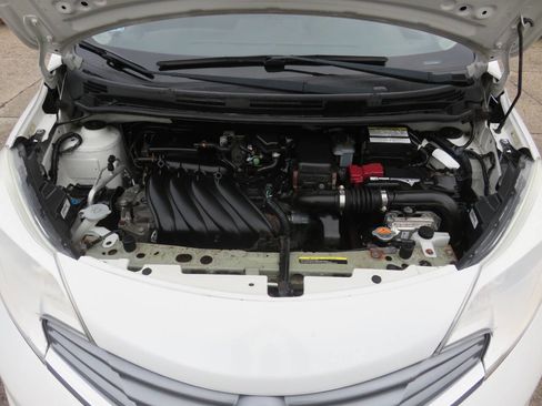 Used 2015 Nissan Versa Note SV image 32