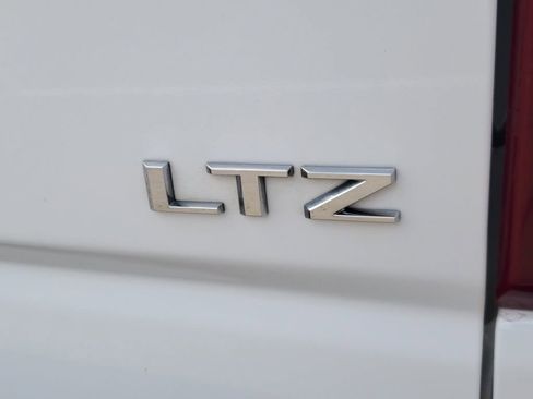Used 2022 Chevrolet Silverado 2500 LTZ w/ LTZ Texas Edition AWD/4WD image 6