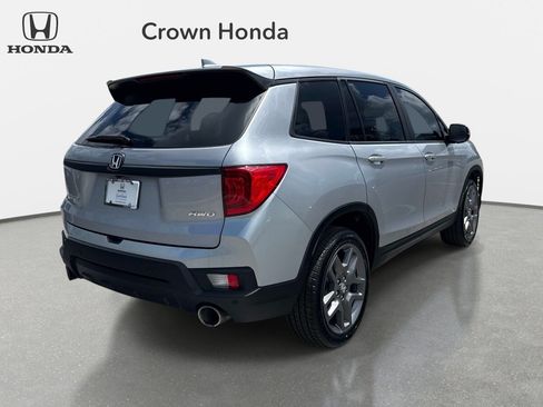 Used 2023 Honda Passport EX-L image 4