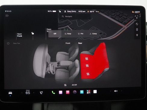 Used 2023 Tesla Model 3 RWD image 35