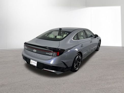 New 2026 Hyundai Sonata SEL image 33
