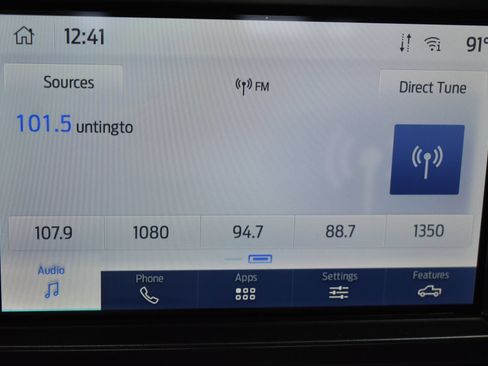 Used 2026 Ford F250 XL AWD/4WD image 24