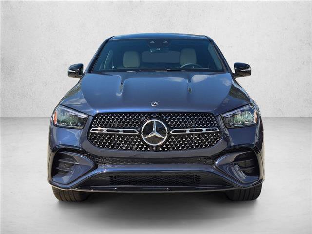 New 2026 Mercedes-Benz GLE 450 4MATIC Coupe image 6