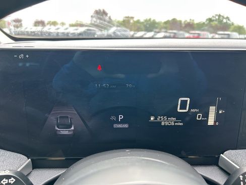 Used 2025 Nissan Kicks SV FWD image 22