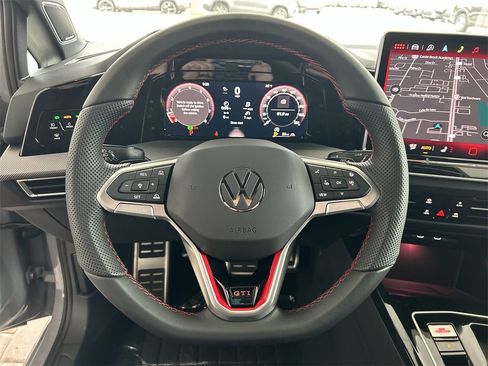 New 2026 Volkswagen GTI SE image 16