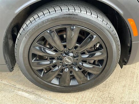 Used 2019 MINI Cooper Countryman S w/ Storage Package image 24