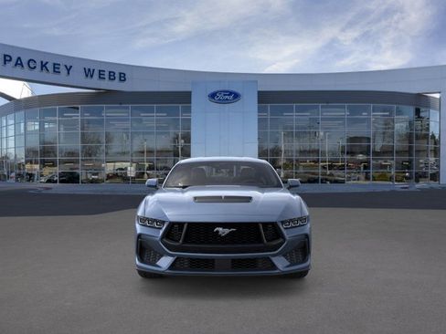 New 2025 Ford Mustang GT Premium RWD image 8