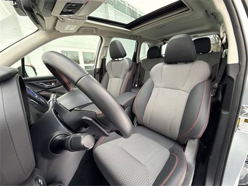 Used 2022 Subaru Forester Sport image 24