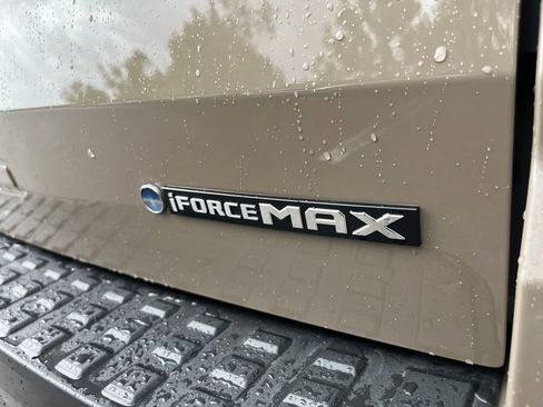 Used 2025 Toyota 4Runner TRD Pro AWD/4WD image 46