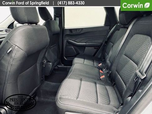 New 2026 Ford Escape Active w/ Cold Weather Package FWD image 26