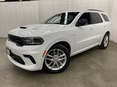 Used 2025 Dodge Durango R/T