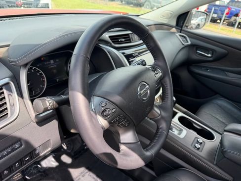 Used 2020 Nissan Murano Platinum FWD image 20