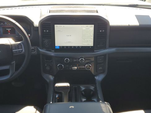 New 2026 Ford F150 XLT w/ Equipment Group 302A MID image 13