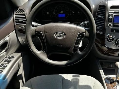 Used 2012 Hyundai Santa Fe GLS AWD/4WD image 24