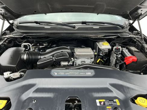 Used 2022 Jeep Wagoneer Series II image 19