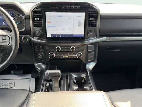 Used 2023 Ford F150 XLT w/ Equipment Group 302A High AWD/4WD image 22
