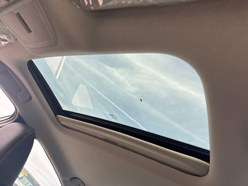 New 2026 Nissan Sentra SR w/ SR Premium Package image 17