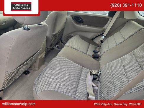 Used 2003 Ford Escape XLT image 13