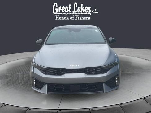 Used 2026 Kia K5 GT FWD image 8