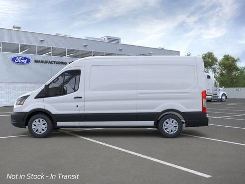 New 2026 Ford Transit 250 Base image 3