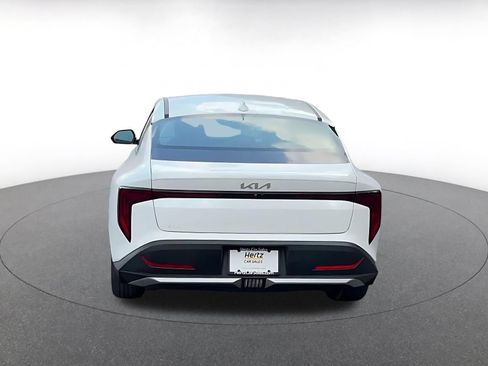 Used 2025 Kia K4 FWD image 10