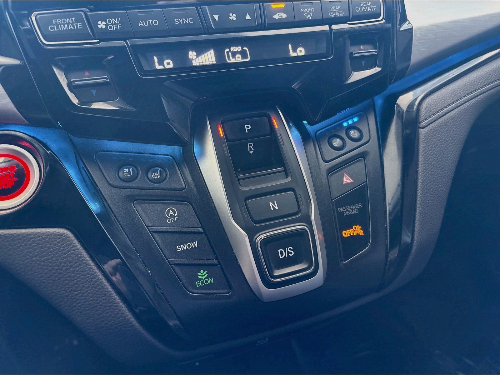 Used 2020 Honda Odyssey Elite image 13