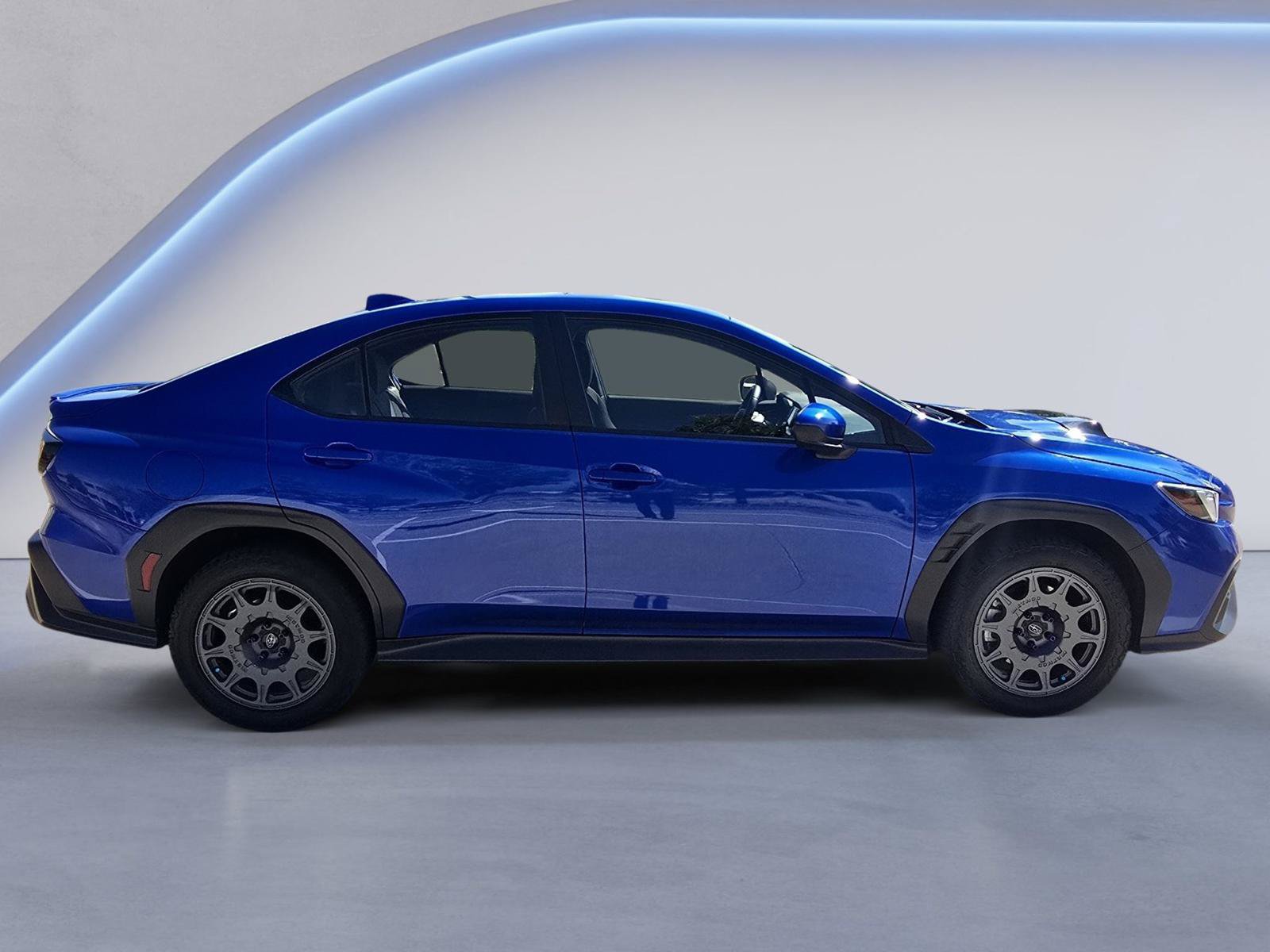 Used 2022 Subaru WRX Premium AWD/4WD image 6
