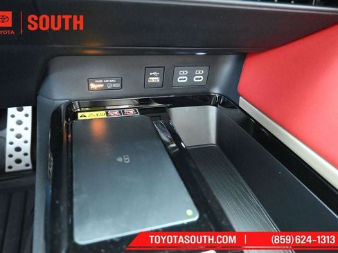 New 2026 Toyota Camry XSE w/ Premium Plus Package FWD image 21