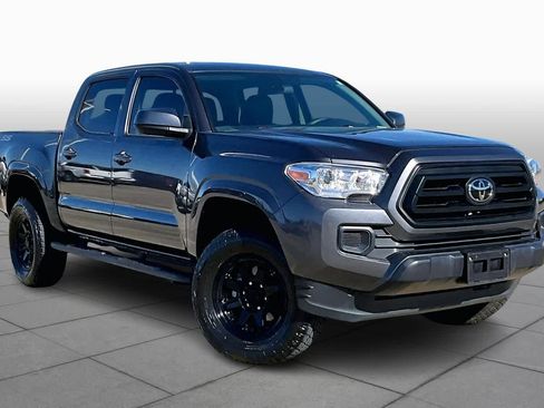 Used 2023 Toyota Tacoma SR image 3
