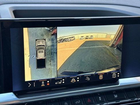 New 2026 Chevrolet Silverado 1500 RST w/ Redline Edition image 20