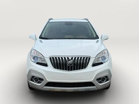 Used 2015 Buick Encore Leather w/ Experience Buick Package FWD image 2