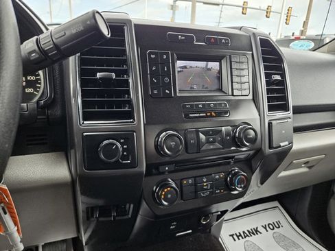 Used 2018 Ford F150 XLT AWD/4WD image 10