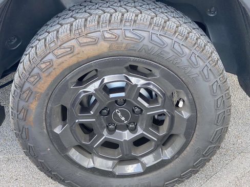 New 2025 Honda Ridgeline Sport+ image 7