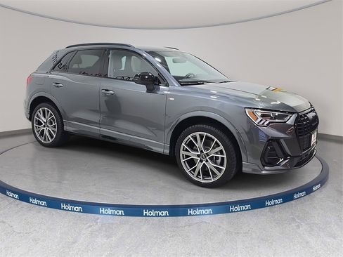 Certified 2025 Audi Q3 2.0T Premium Plus w/ Premium Plus Package image 5