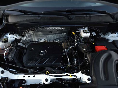 Used 2022 Chevrolet TrailBlazer ACTIV w/ Sun and Liftgate Package image 29