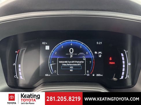 Used 2025 Toyota Corolla FX image 25