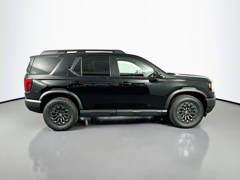 New 2026 Honda Passport TrailSport image 8