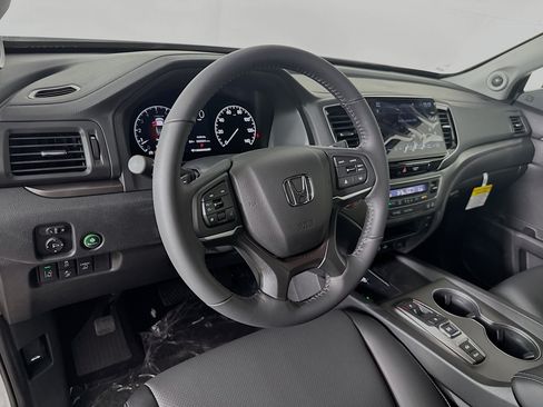 New 2026 Honda Ridgeline RTL image 8