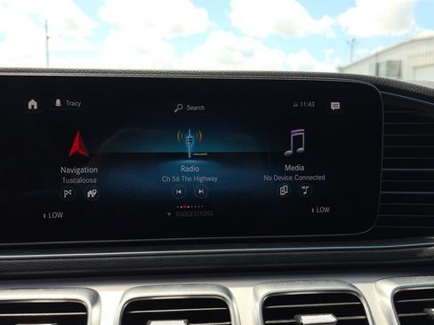Used 2021 Mercedes-Benz GLE 350 image 18