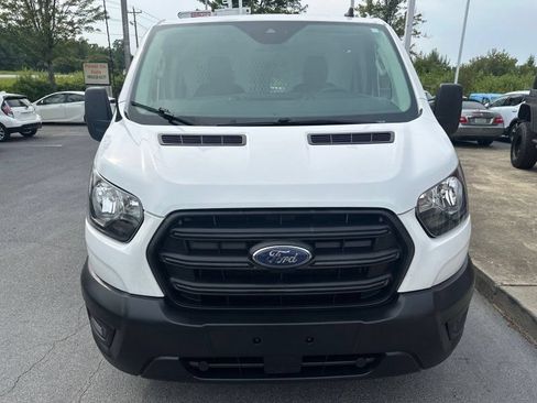 Used 2020 Ford Transit 250 Low Roof RWD image 2