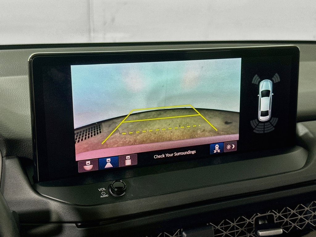 Used 2024 Honda Accord EX-L image 11