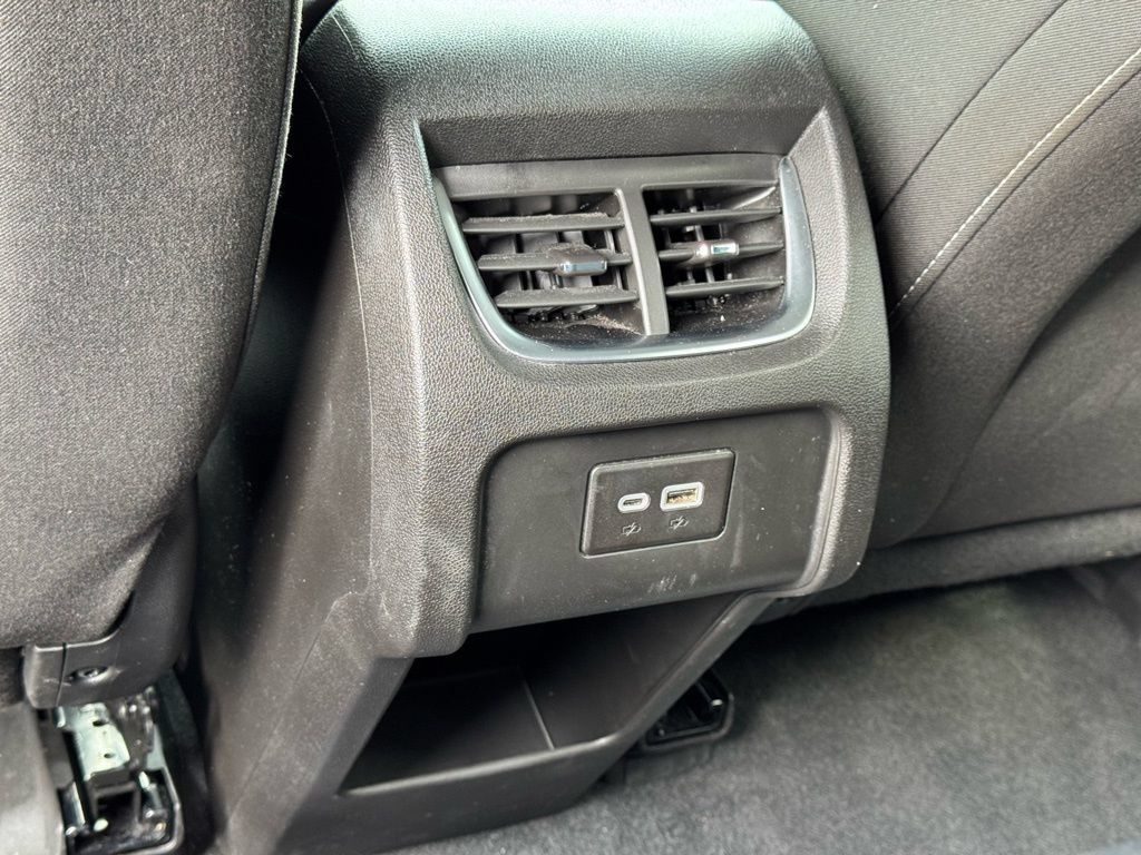Used 2024 Chevrolet Blazer LT w/ Convenience Package FWD image 36