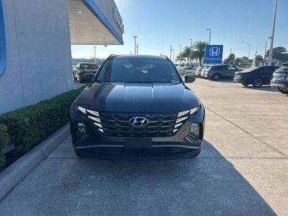 Used 2024 Hyundai Tucson SEL